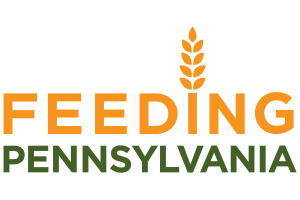 Feeding Pennsylvania Logo